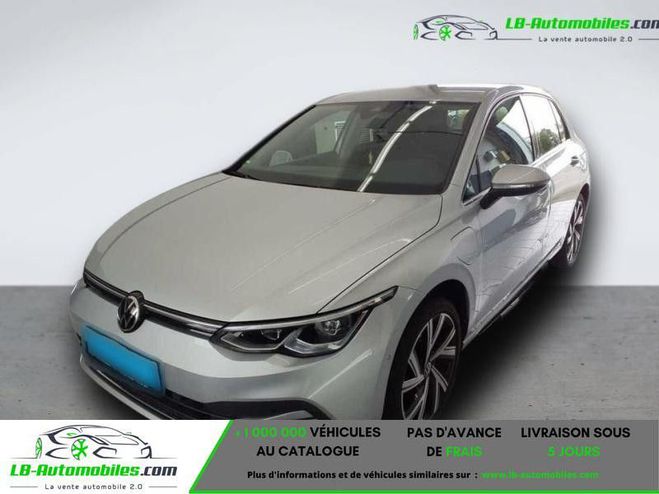 Volkswagen Golf 1.4 Hybrid Rechargeable OPF 204 BVA  de 2020