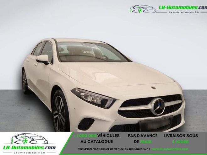 Mercedes Classe A 220 d BVA  de 2022