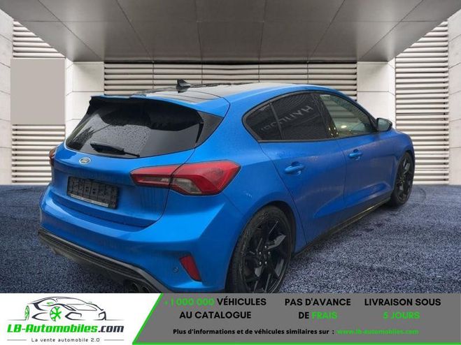 Ford Focus Focus 2.0 EcoBlue 190 S&S  de 2020