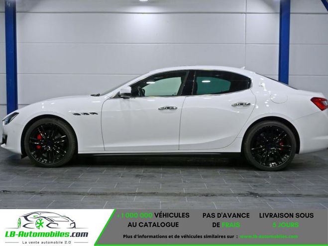 Maserati Ghibli Ghibli 3.0 V6 350  de 2019