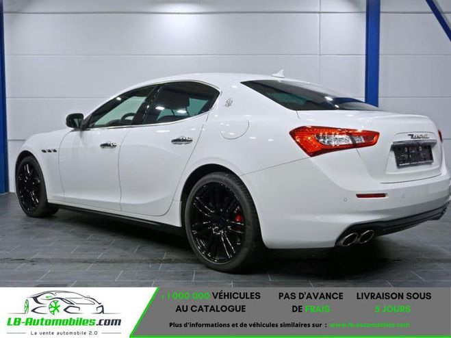 Maserati Ghibli Ghibli 3.0 V6 350  de 2019