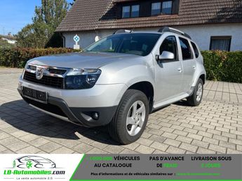  Voir détails -Dacia Duster TCe 105 4x4 à Beaupuy (31)