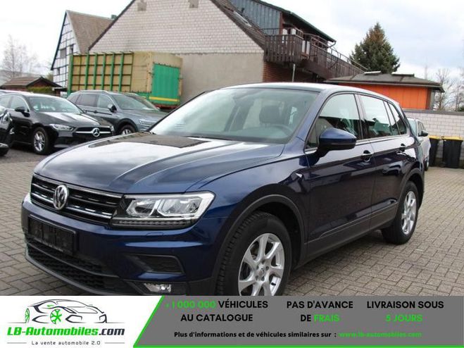 Volkswagen Tiguan Tiguan 2.0 TDI 150 BVM  de 2016