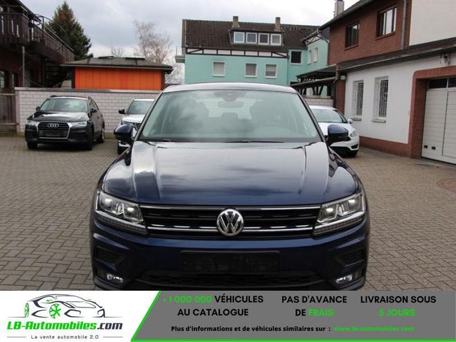 Volkswagen Tiguan Tiguan 2.0 TDI 150 BVM  de 2016