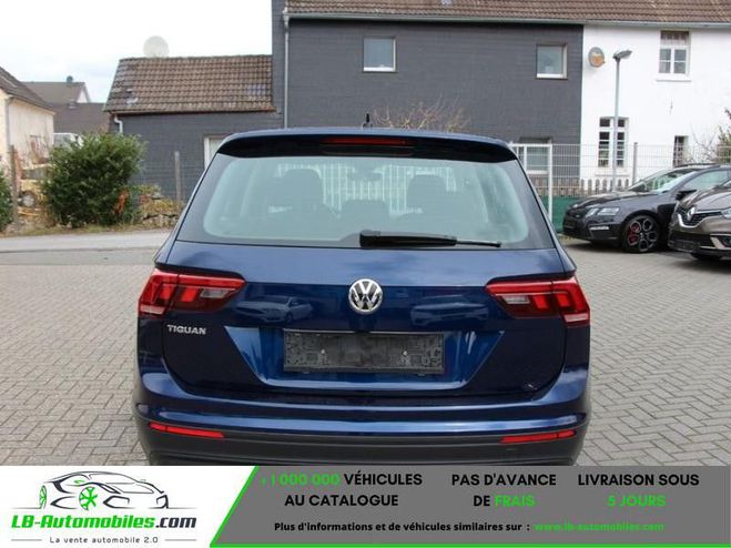 Volkswagen Tiguan Tiguan 2.0 TDI 150 BVM  de 2016