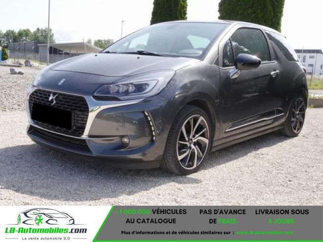 Citroen DS3 THP 165  de 2017