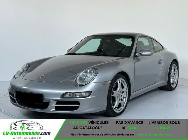 Porsche 911 4 3.6i 325  de 2009