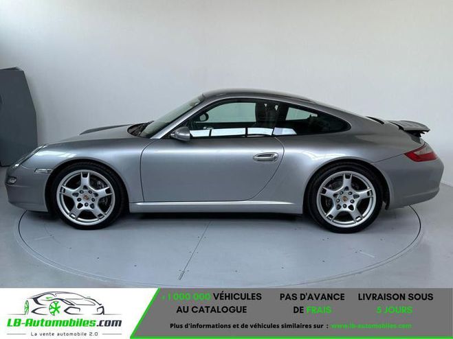 Porsche 911 4 3.6i 325  de 2009