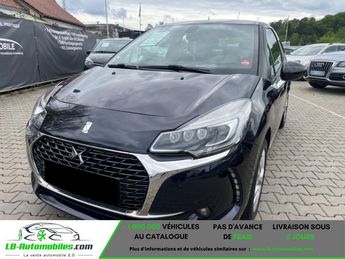  Voir détails -Citroen DS3 DS 3 PureTech 110 BVA à Beaupuy (31)