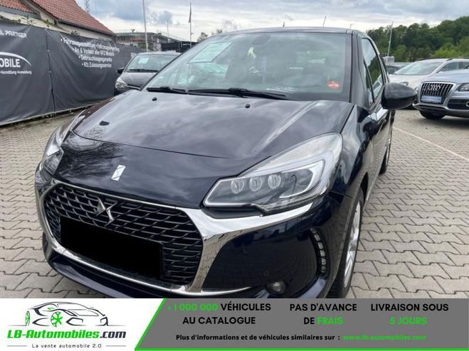 Citroen DS3 DS 3 PureTech 110 BVA  de 2017