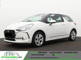  Voir détails -Citroen DS3 DS 3 PureTech 110 BVA à Beaupuy (31)