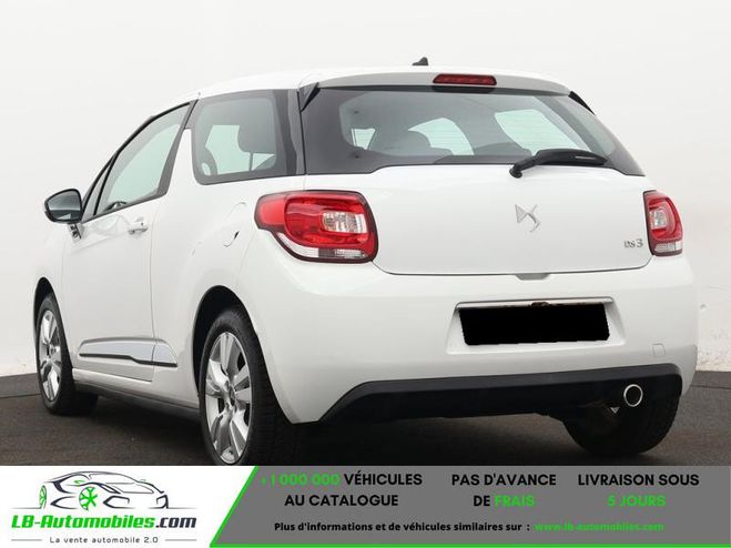 Citroen DS3 DS 3 PureTech 110 BVA  de 2018