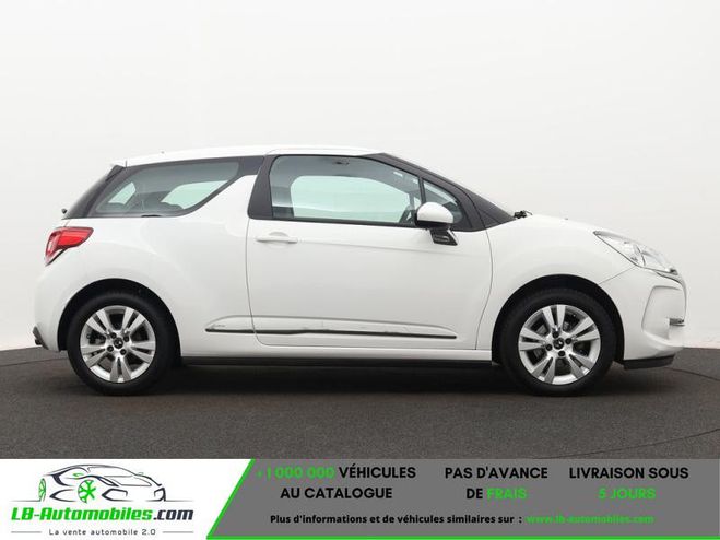 Citroen DS3 DS 3 PureTech 110 BVA  de 2018