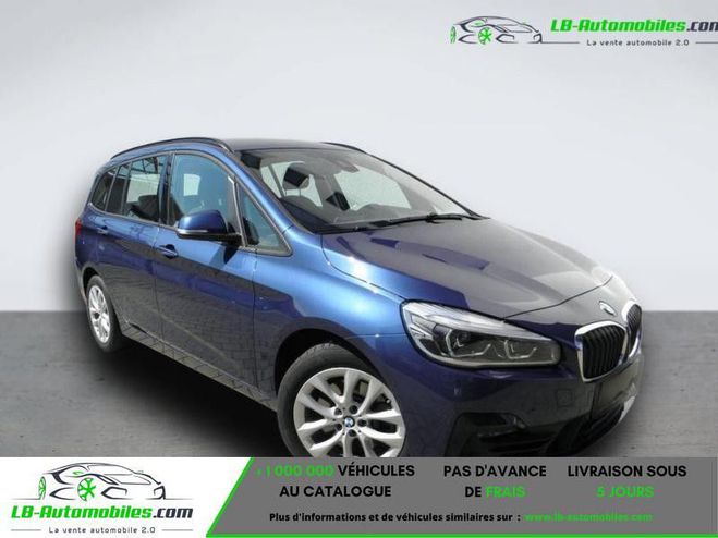 BMW Serie 2 220d 190 ch  de 2022