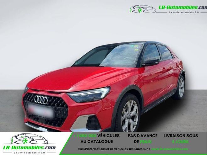 Audi A1 25 TFSI 95 ch BVM  de 2020