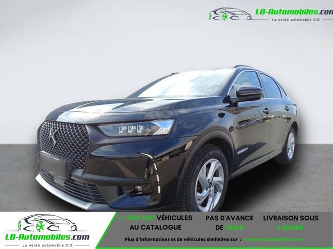 Citroen DS7 Crossback BlueHDi 180 BVA  de 2020