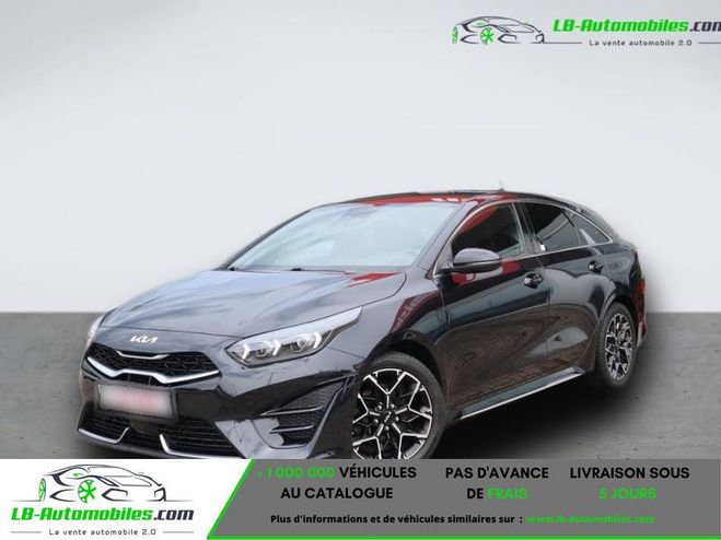 Kia Pro-cee d 1.5 T-GDi 160 ch BVA  de 2022