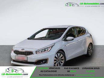  Voir détails -Kia Cee d 1.6 GDI 135 ch BVA à Beaupuy (31)