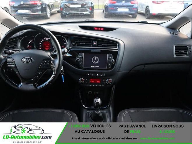 Kia Cee d 1.6 GDI 135 ch BVA  de 2016