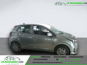  Voir détails -Kia Picanto 1.2 DPi 79 ch BVM à Beaupuy (31)