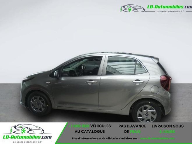 Kia Picanto 1.2 DPi 79 ch BVM  de 2024