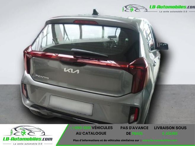 Kia Picanto 1.2 DPi 79 ch BVM  de 2024