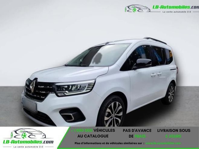 Renault Kadjar dCi 115 BVM  de 2024