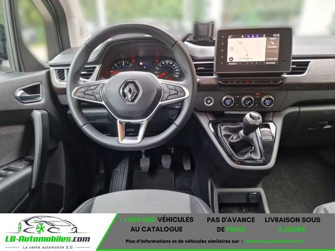 Renault Kadjar dCi 115 BVM  de 2024