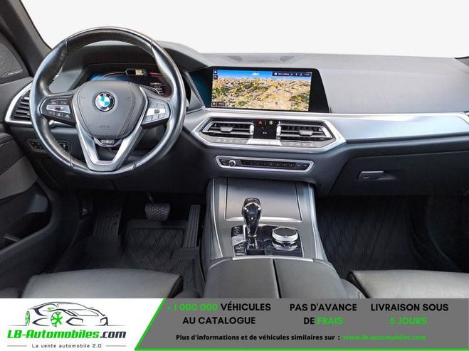 BMW X5 xDrive40i 340 ch BVA  de 2019