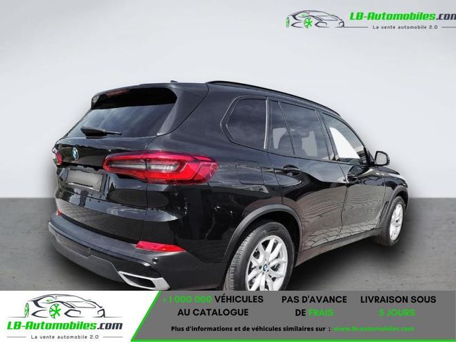 BMW X5 xDrive40i 340 ch BVA  de 2019