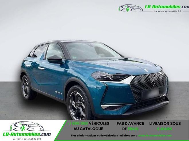 Citroen DS3 PureTech 130 BVA  de 2020