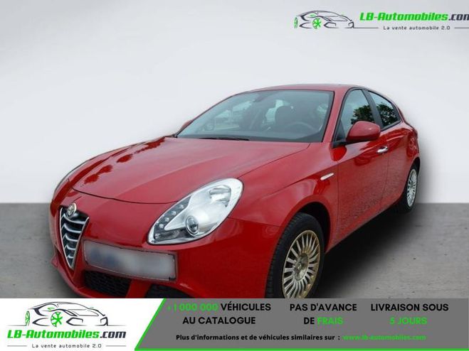 Alfa romeo Giulietta 1.4 TJet 105 ch BVM  de 2016