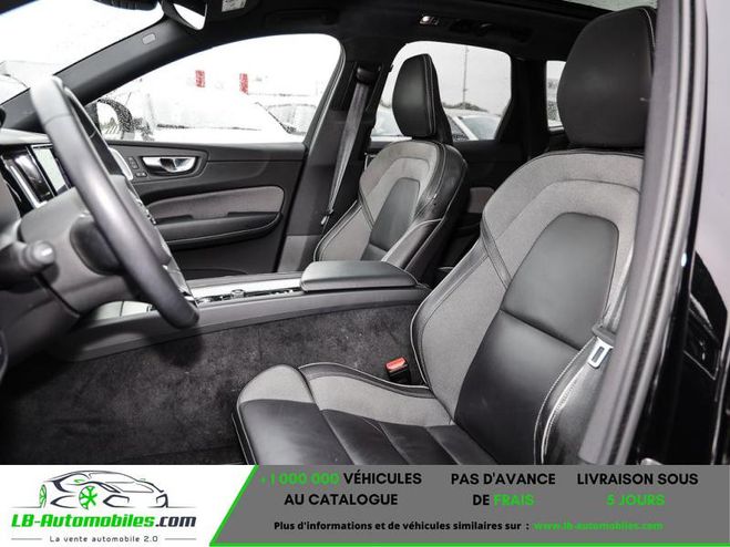 Volvo XC60 B5 AWD 235 ch BVA  de 2021