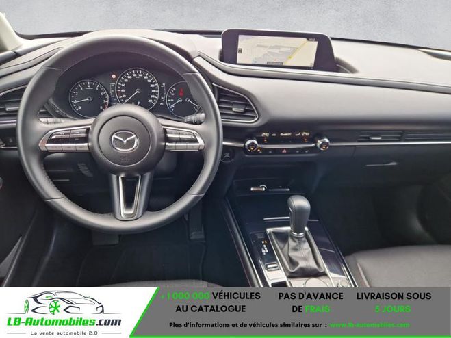 Mazda Cx 3 2.0L e-SKYACTIV G M Hybrid 150 ch 4x2 BV  de 2023