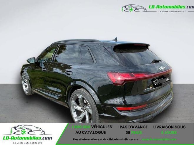 Audi E-tron S 503 ch  de 2021