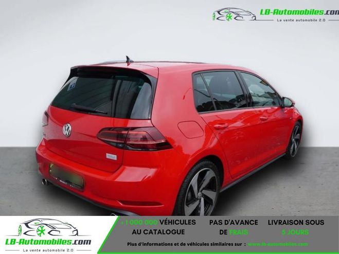 Volkswagen Golf 2.0 TSI 245 BVM GTI Performance  de 2019