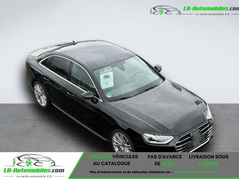  Voir détails -Audi A4 50 TDI 286 BVA Quattro à Beaupuy (31)