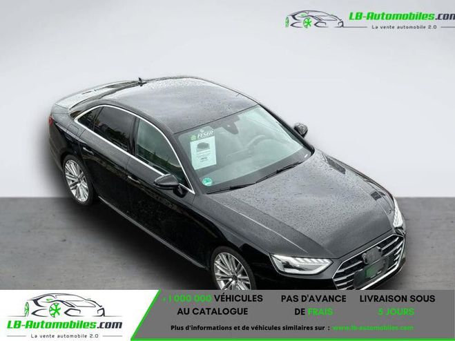 Audi A4 50 TDI 286 BVA Quattro  de 2021