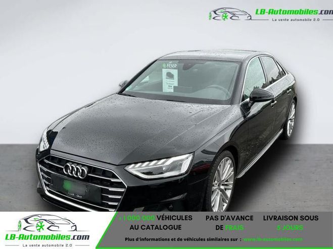 Audi A4 50 TDI 286 BVA Quattro  de 2021