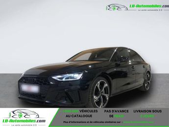  Voir détails -Audi A4 40 TDI 204 BVA Quattro à Beaupuy (31)