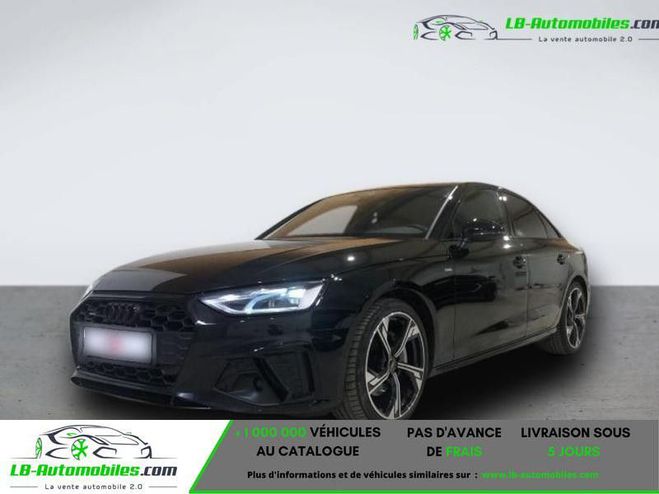 Audi A4 40 TDI 204 BVA Quattro  de 2022