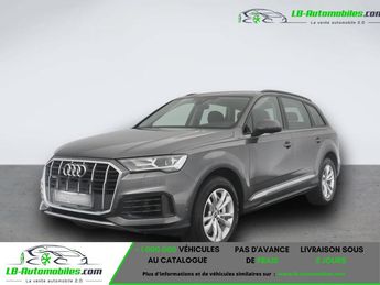  Voir détails -Audi Q7 55 TFSI e 380 BVA Quattro à Beaupuy (31)