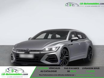  Voir détails -Volkswagen Arteon 2.0 TSI 320 BVA 4MOTION à Beaupuy (31)