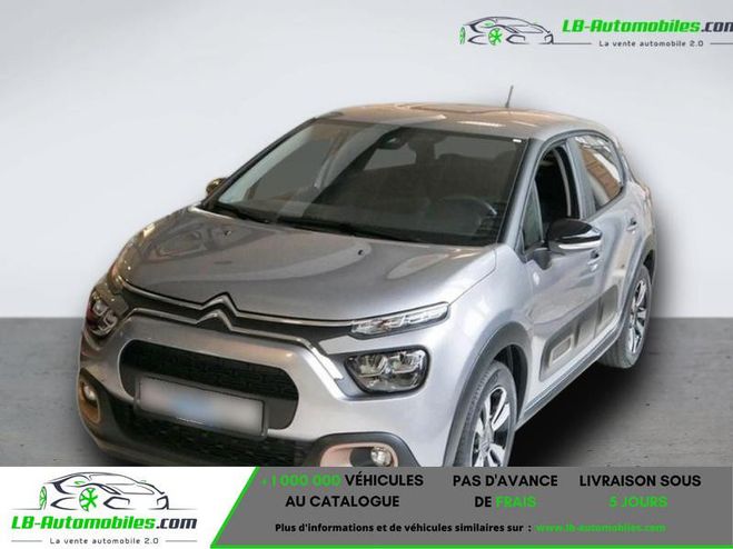 Citroen C3 PureTech 110 BVM  de 2022