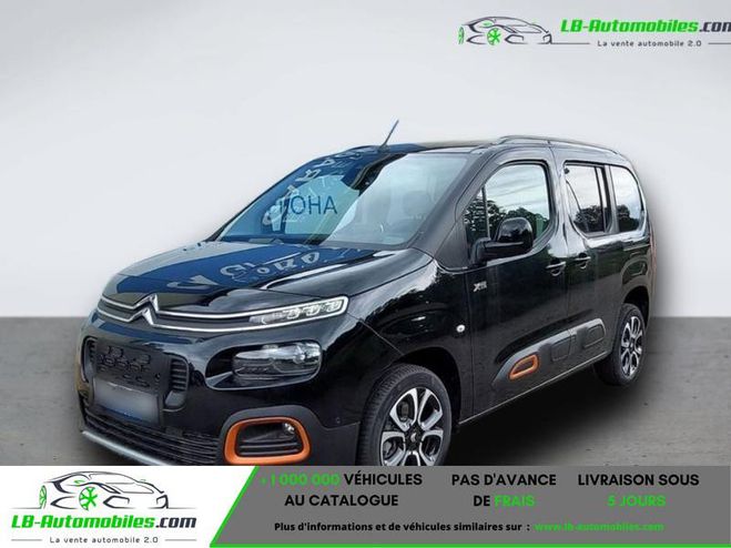 Citroen Berlingo BlueHDi 130 BVA  de 2023