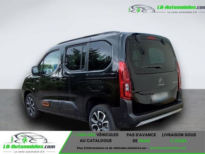 Citroen Berlingo BlueHDi 130 BVA  de 2023