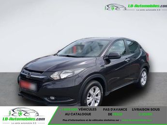  Voir détails -Honda HRV 1.5 i-VTEC 130ch à Beaupuy (31)