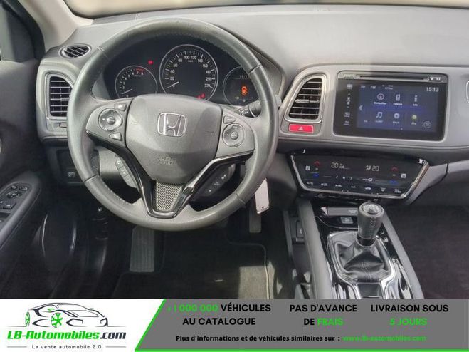 Honda HRV 1.5 i-VTEC 130ch  de 2016