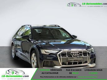  Voir détails -Audi A6 Allroad 45 TDI 245 ch Quattro BVA à Beaupuy (31)