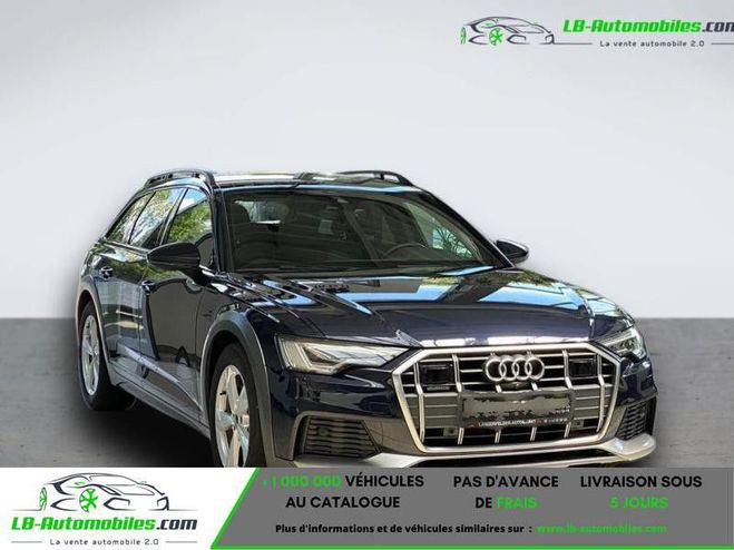 Audi A6 Allroad 45 TDI 245 ch Quattro BVA  de 2022